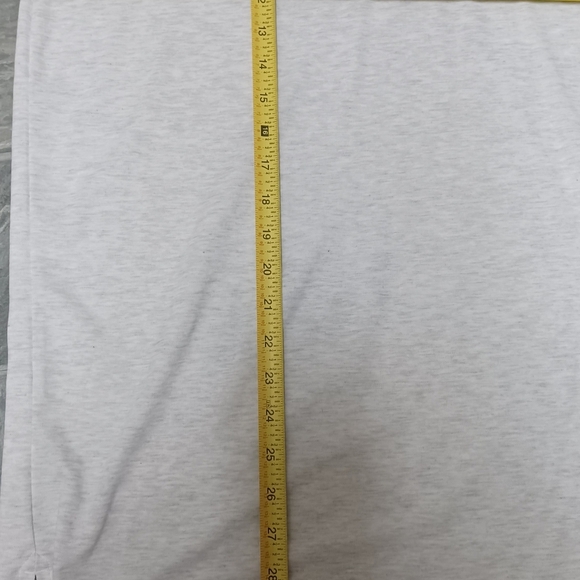 Travis Matthew Men's Gray Long Sleeve Shirt - Picture 4 of 11